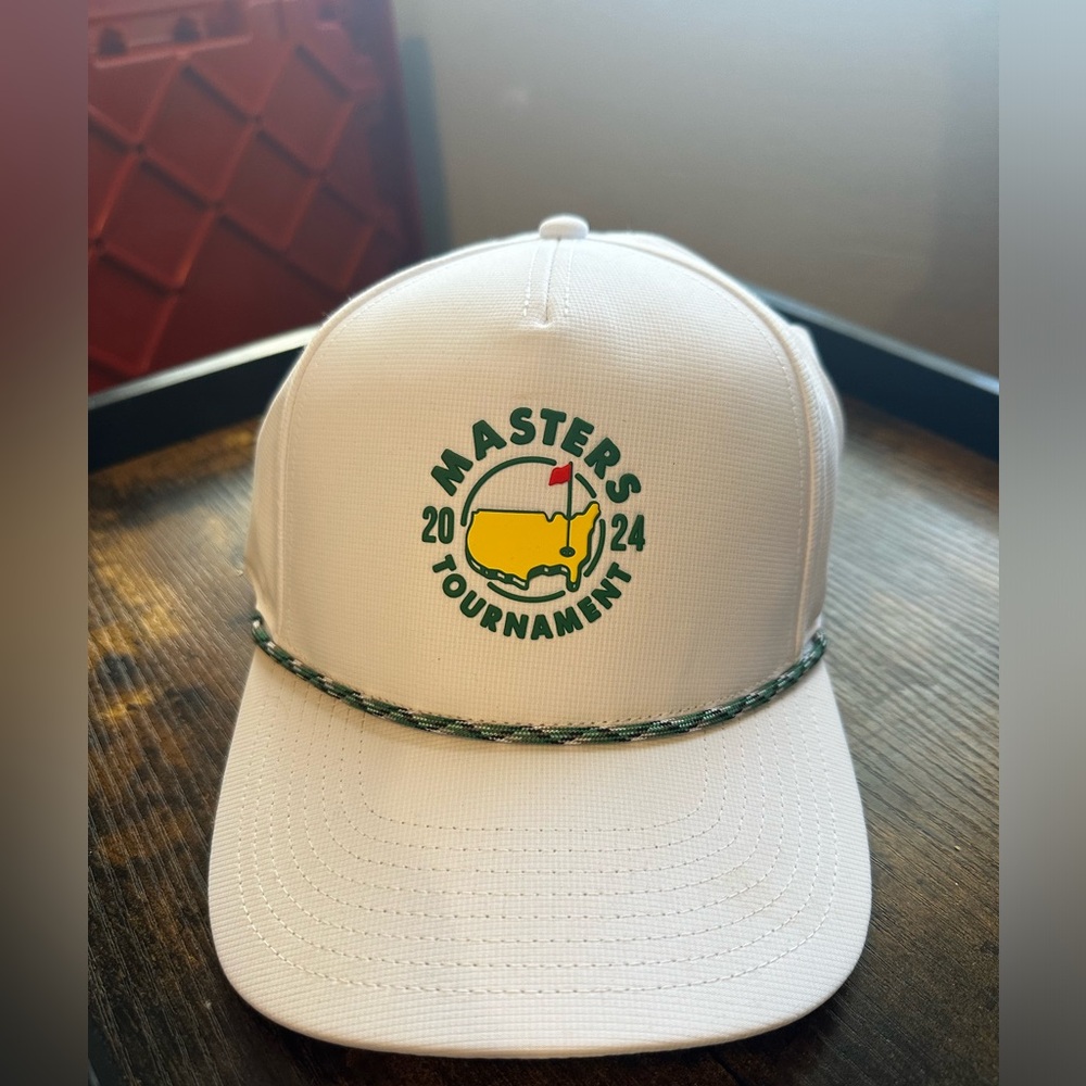 2024 Masters Hat